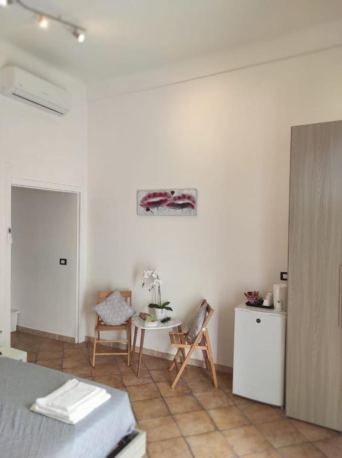 Affittacamere “La Spezia “ Exterior foto