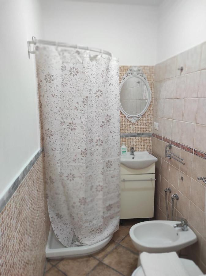 Affittacamere “La Spezia “ Exterior foto
